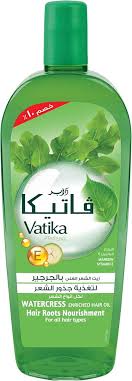 Vatika Oil 90ml Rocket