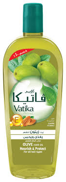 Vatika Oil 90ml Olive