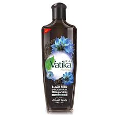 Vatika Oil 90ml Black Seed
