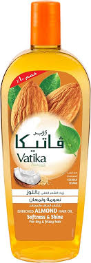 Vatika Oil 90ml Almond