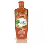 Vatika Argan Oil 90ml