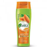 Vatika Shampoo 400ml Orange