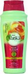 فاتيكا شامبو600مل عسل مووف