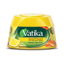 فاتيكا كريم شعر140جم ليمون