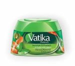 Vatika Hair Cream 70ml Small with Henna and Almonds