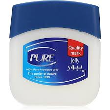 Vaseline Pure 70g