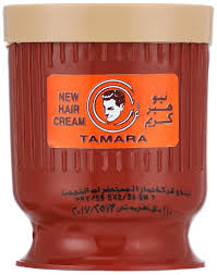 Tamara Hair Cream Big 170ml
