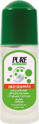 Glycerin Ble 45ml Pure