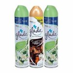 Glade Air Freshener Spray 300ml Assorted