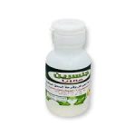 Glycerin Manzia 60 What is the pyramids?