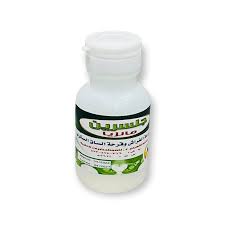 Glycerin Manzia 60 What is the pyramids?