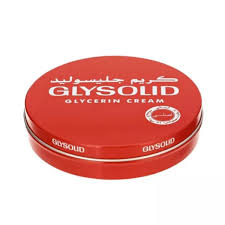 Glysolid Skin 80g Medium
