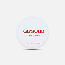 Glysolid Soft 50ml