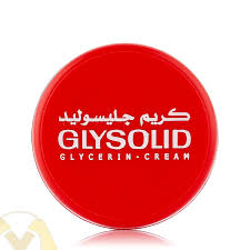 Glysolid Cream Mini 20ml