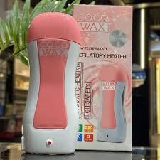 Coco Wax Machine 1*1