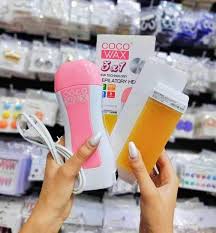 Coco Wax Machine 3*1