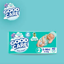 Good Care No. 2