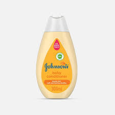 Johnson's Baby White Conditioner 300ml Mega