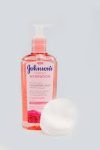 Johnson's Micellar Jelly 200ml with Rose Water