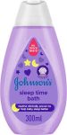 Johnson's Bath 300ml