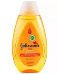 Johnson's Shampoo Gold 100ml Mega Yellow