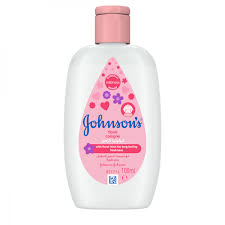 Johnson's baby cologne 100ml