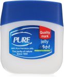 Vaseline Pure 240ml