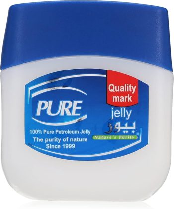 Vaseline Pure 240ml