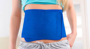 3Ease Medium Belly Belt