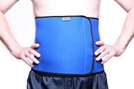 3Ease Slimming Belt XL