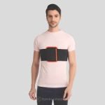 Three Eyes Chest Strap XL