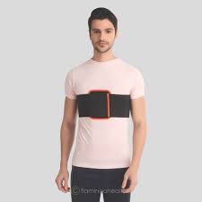 Three Eyes Chest Strap XL