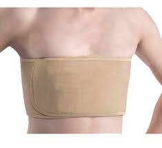 Three Eyes Large Chest Strap