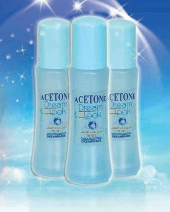 Acetone Dream Look 50 ml