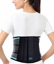 3Ease 2XL Back Belt