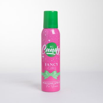 Candy Spray 150ml for Women