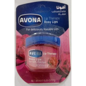 Avona Lip Therapy 7g
