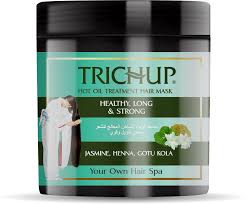 Trichup Hair Cream 500gm Healthy and Long