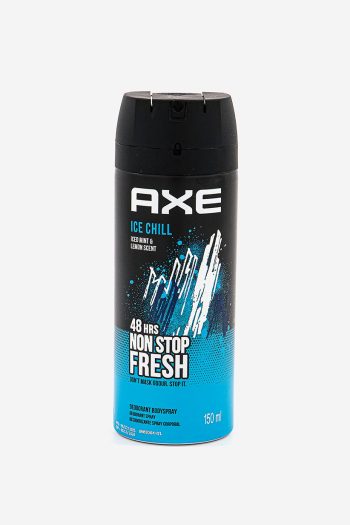 X Spray 150ml Ice Shell