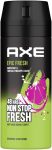 X Spray 150ml Epic Fresh