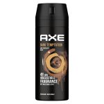 X Spray 150ml Dark Chocolate
