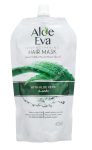 Aloe Eva Hair Mask 250ml Sachets with Aloe Vera
