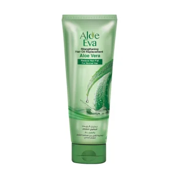 Aloe Eva Oil Replacement 250ml with Aloe Vera