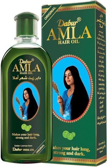 Amla Oil 270ml Original