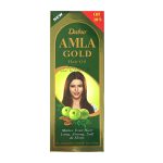 Amla Hair Oil 45ml Gold