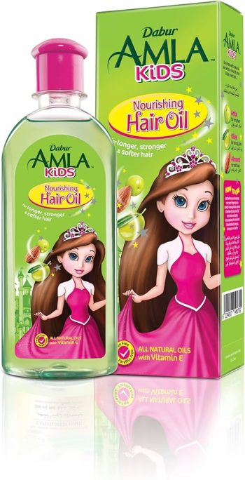 Amla baby oil 100ml