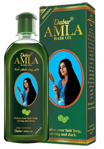 Amla oil 90 ml regular