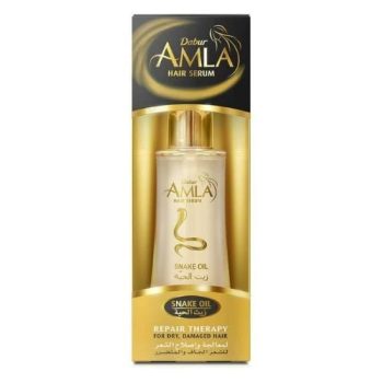 Amla Serum 50ml Golden Snake Oil