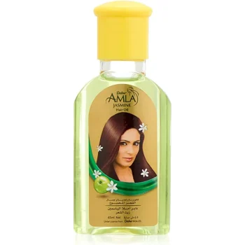 Amla Hair Oil 45ml Jasmine