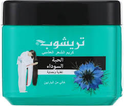 Trichup Hair Cream 150ml with Black Seed